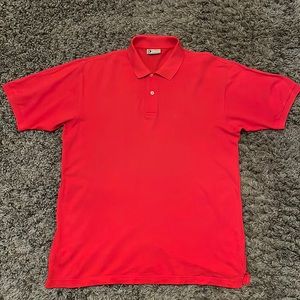 Sergio Tacchini Polo Shirt